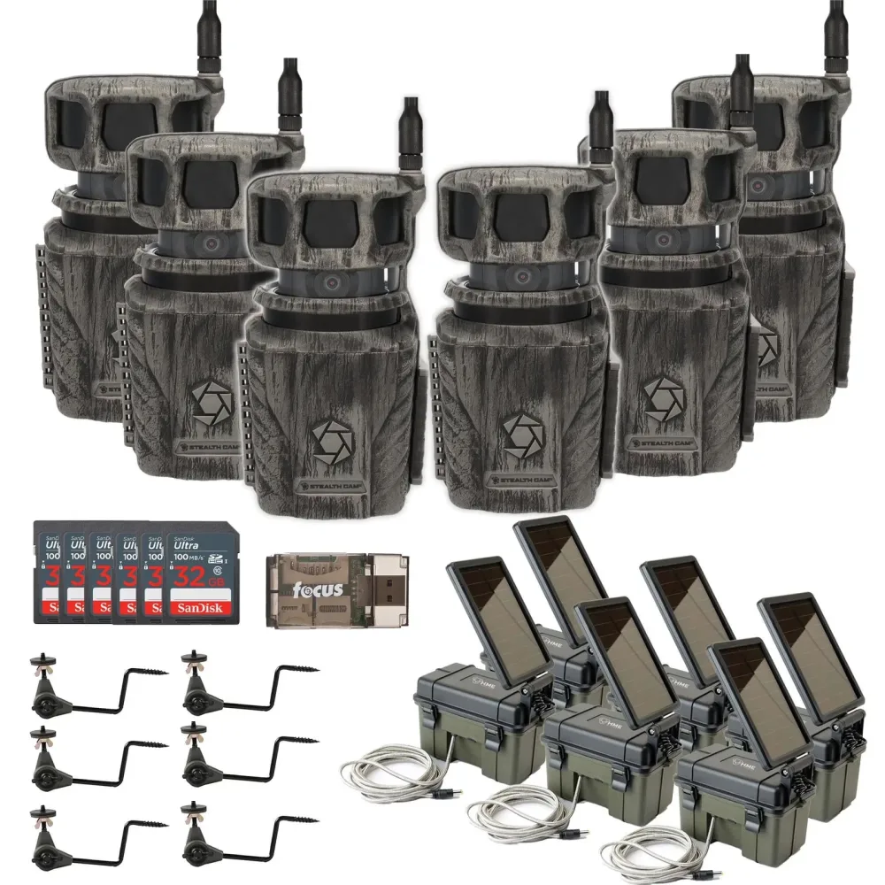 Trail Camera