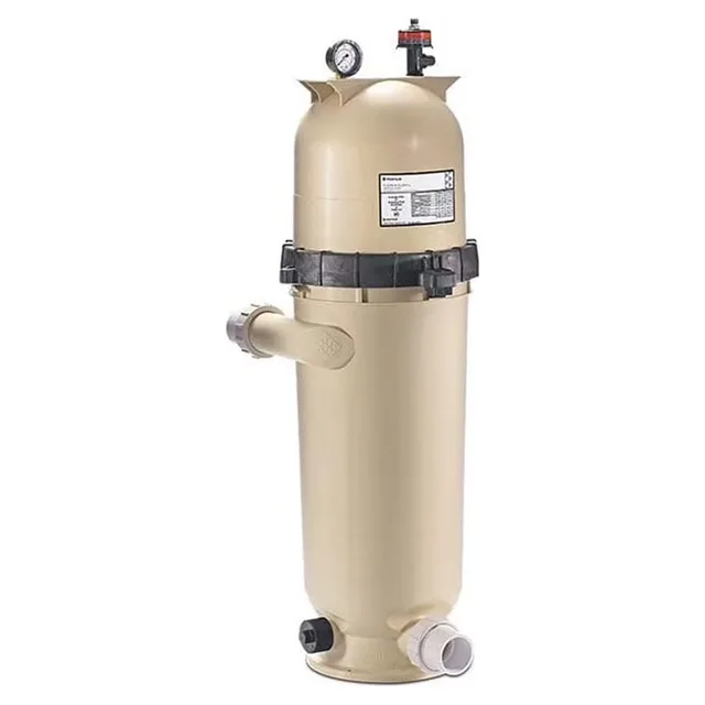 Pool Filter 15.5 inches 41 inches 35 pounds