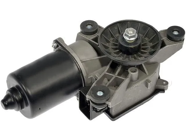 Linkage Motor
