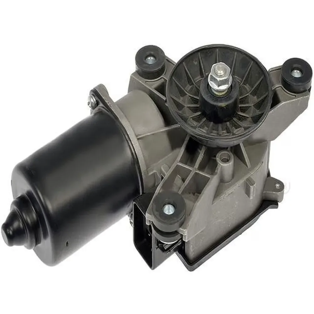 Linkage Motor