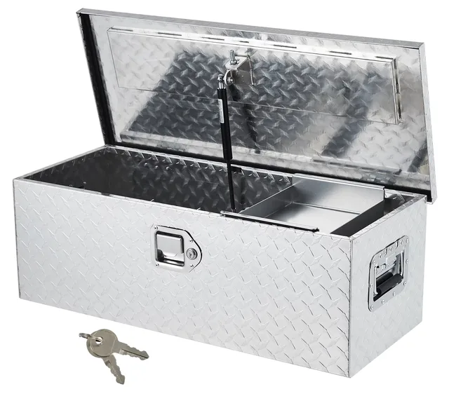 Truck Bed 48" 30 inches waterproof