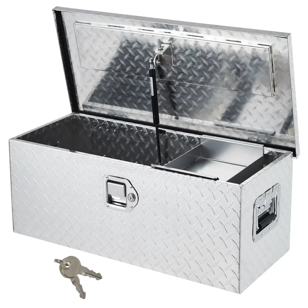 Truck Bed 48" 30 inches waterproof