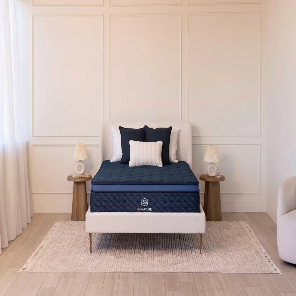 Mattress 8"