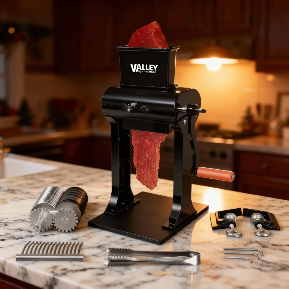 Slicer 4" 0.8" black