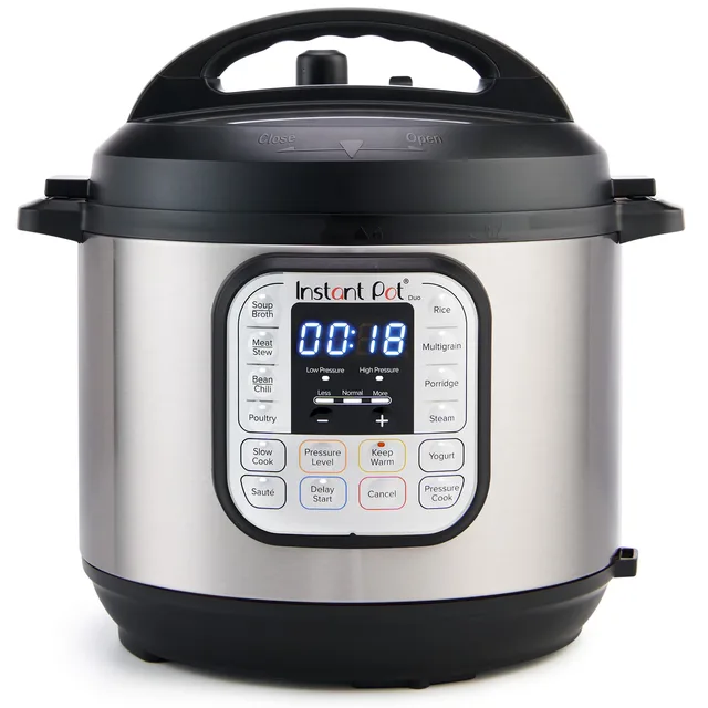 Instant Pot 1000 watts 120 v