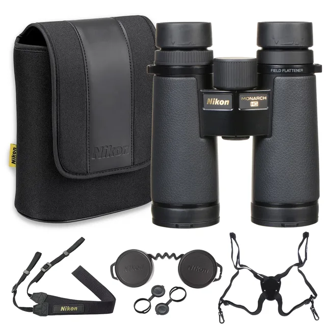 Binoculars 42mm waterproof