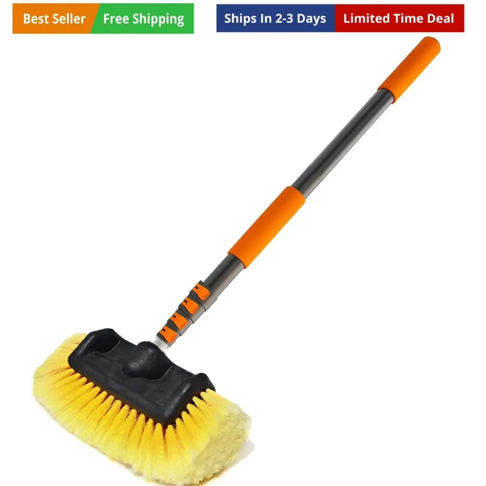 Car Wash 12ft 12 inch 3ft