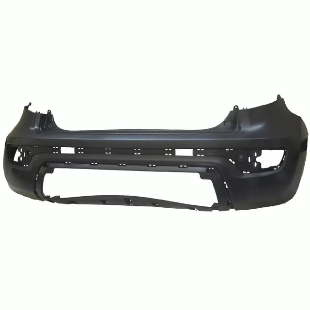 Bumper Cover