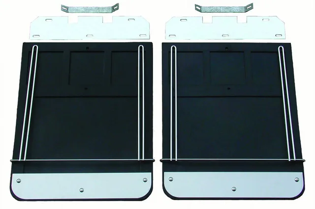 Bumpers & Grille Guards