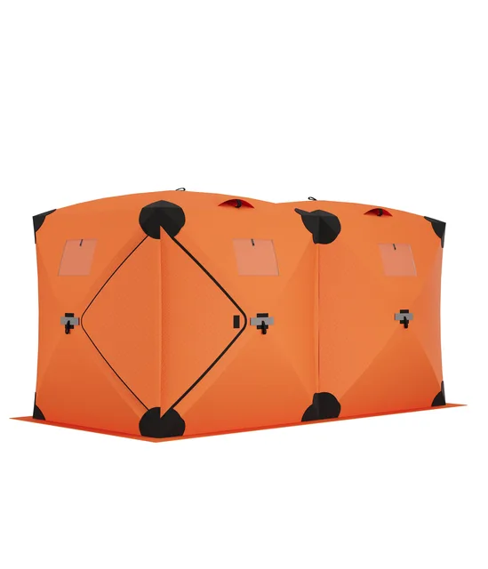 Ice Fishing 70" 140" portable