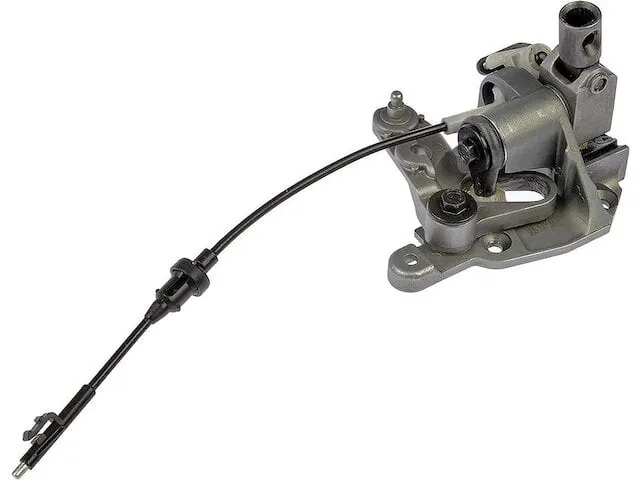 Steering Column