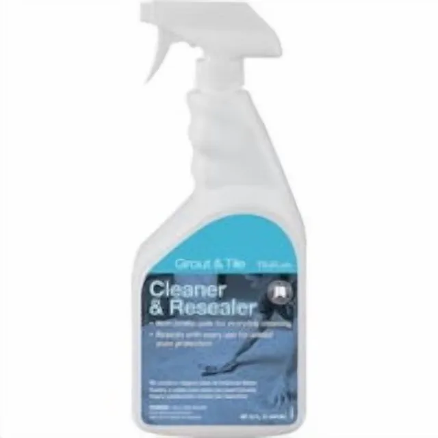 Cleaner