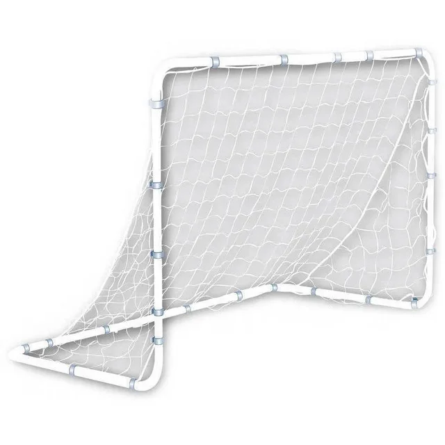 Competition Soccer locking heavy-duty adjustable
