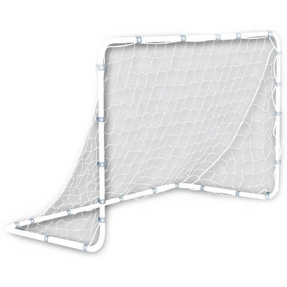 Competition Soccer locking heavy-duty adjustable