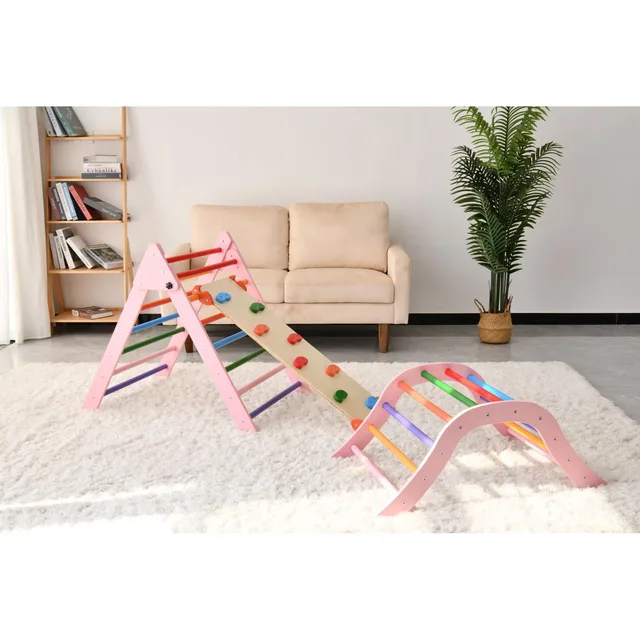 Climbing Toys foldable