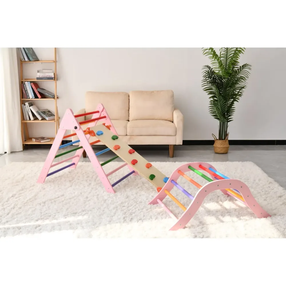 Climbing Toys foldable