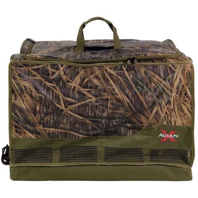 Decoy Bag