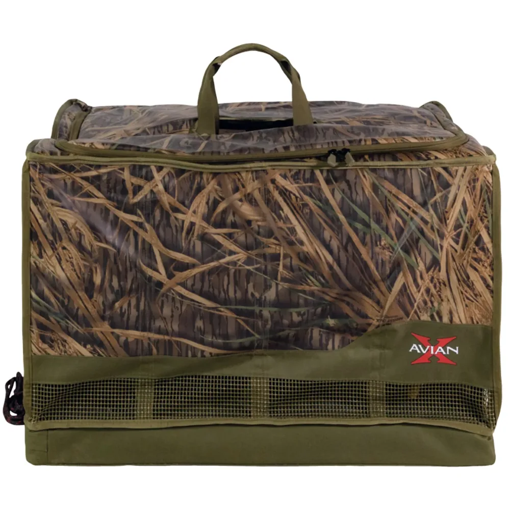 Decoy Bag