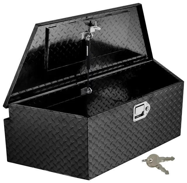 Truck Bed 33 in waterproof black