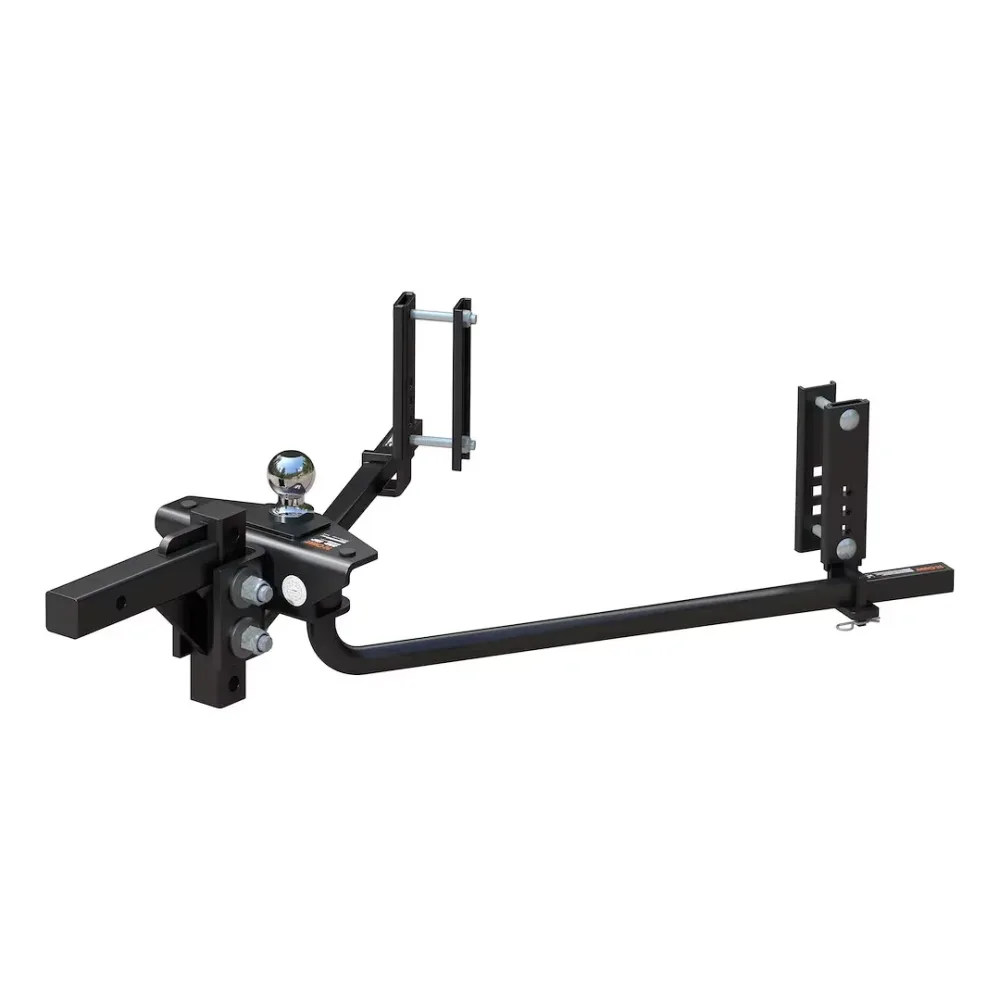Weight Distribution 000 lbs adjustable heavy-duty