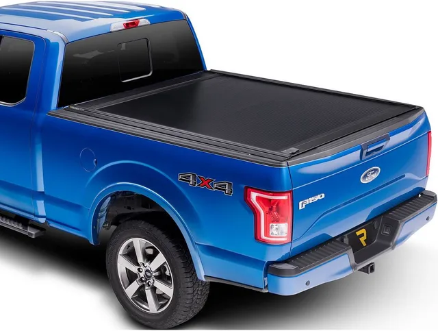 Tonneau Cover 6' 7" 78.9"