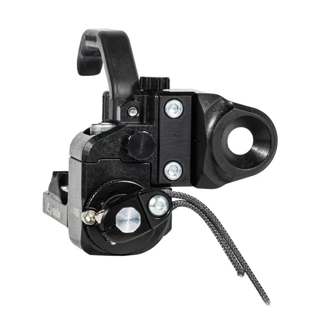 Mount adjustable black