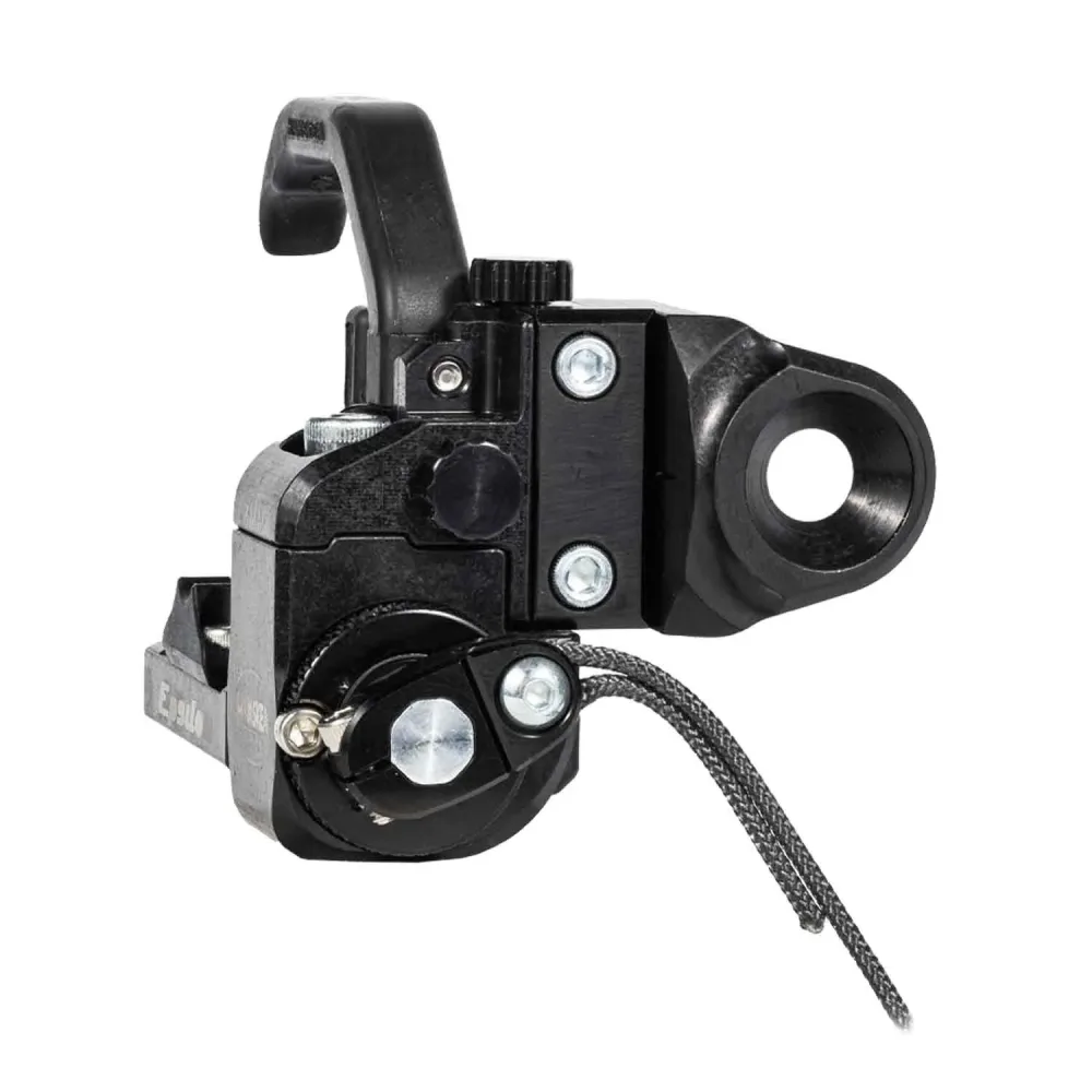 Mount adjustable black