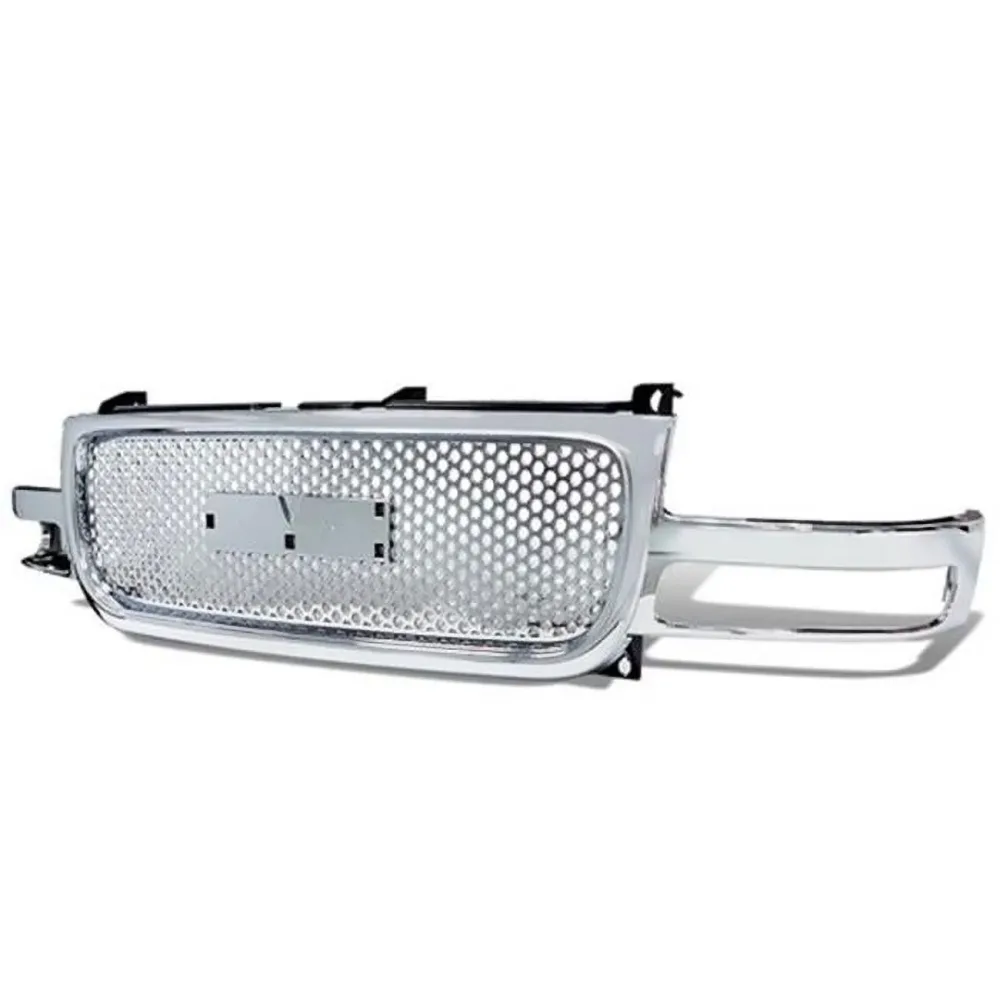 Grille 73 in 73" 16"