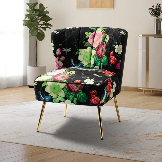Living Room blue black 250 lbs