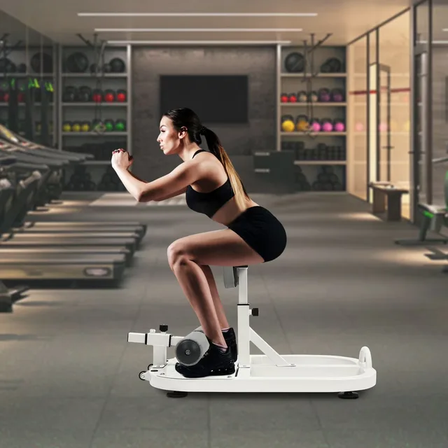 Fitness Equipment 551 pounds 1 inch 2.5cm