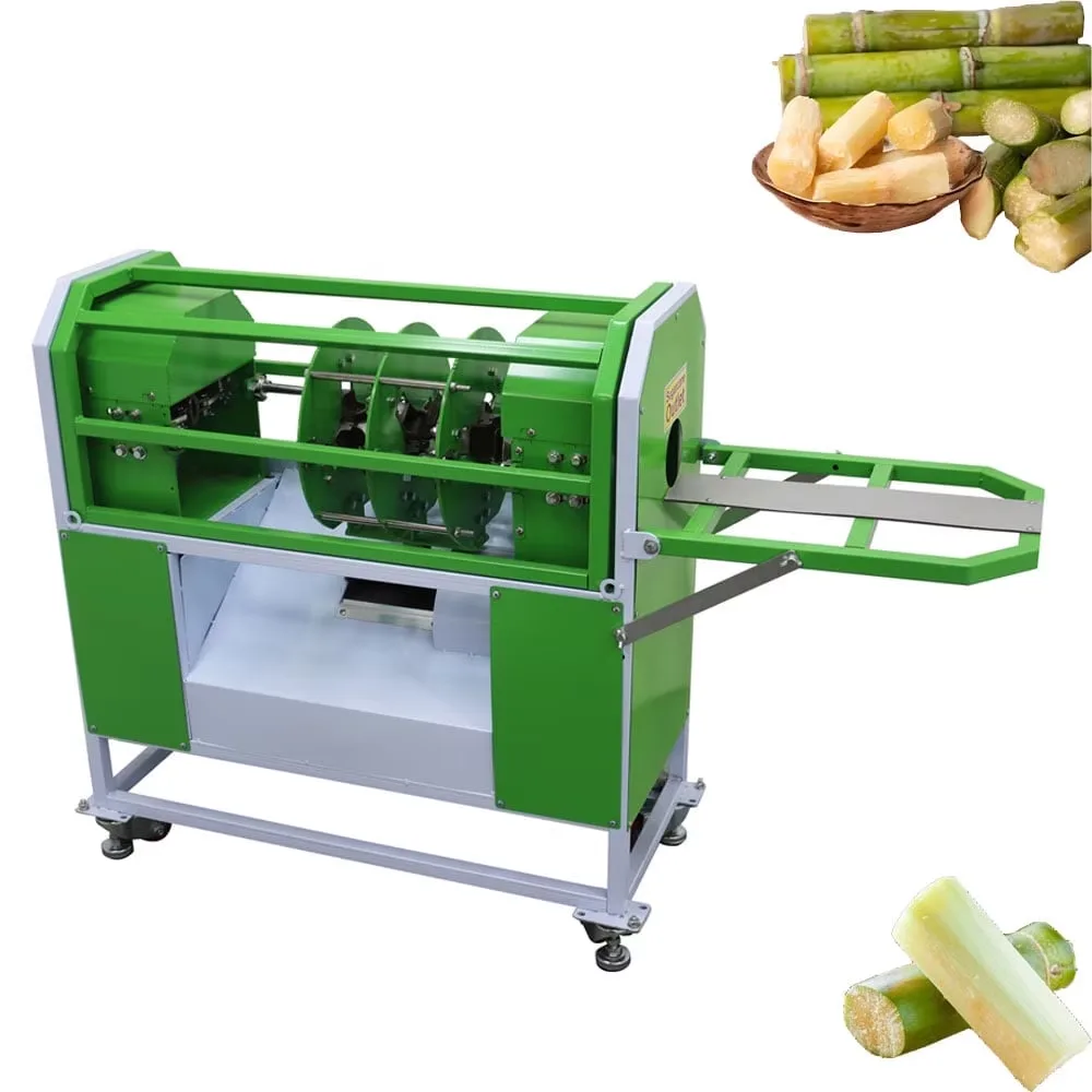 Peeling Machine 110v 220v 48v