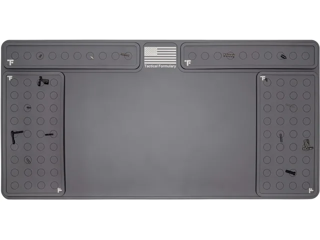 Firearms & Accessories gray 18 in 36 in