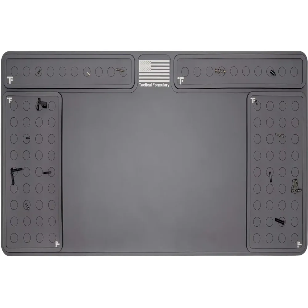 Firearms & Accessories gray 18 in 36 in