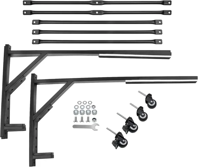 Storage black