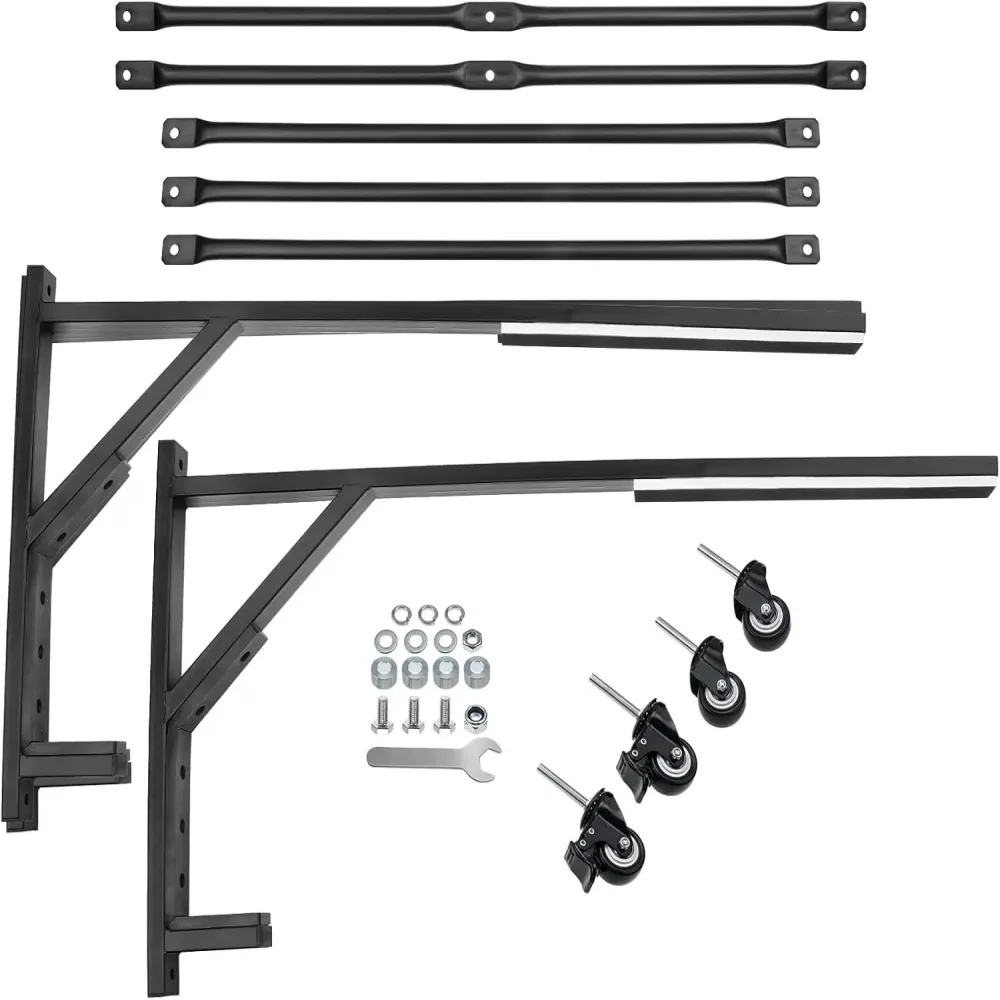 Storage black