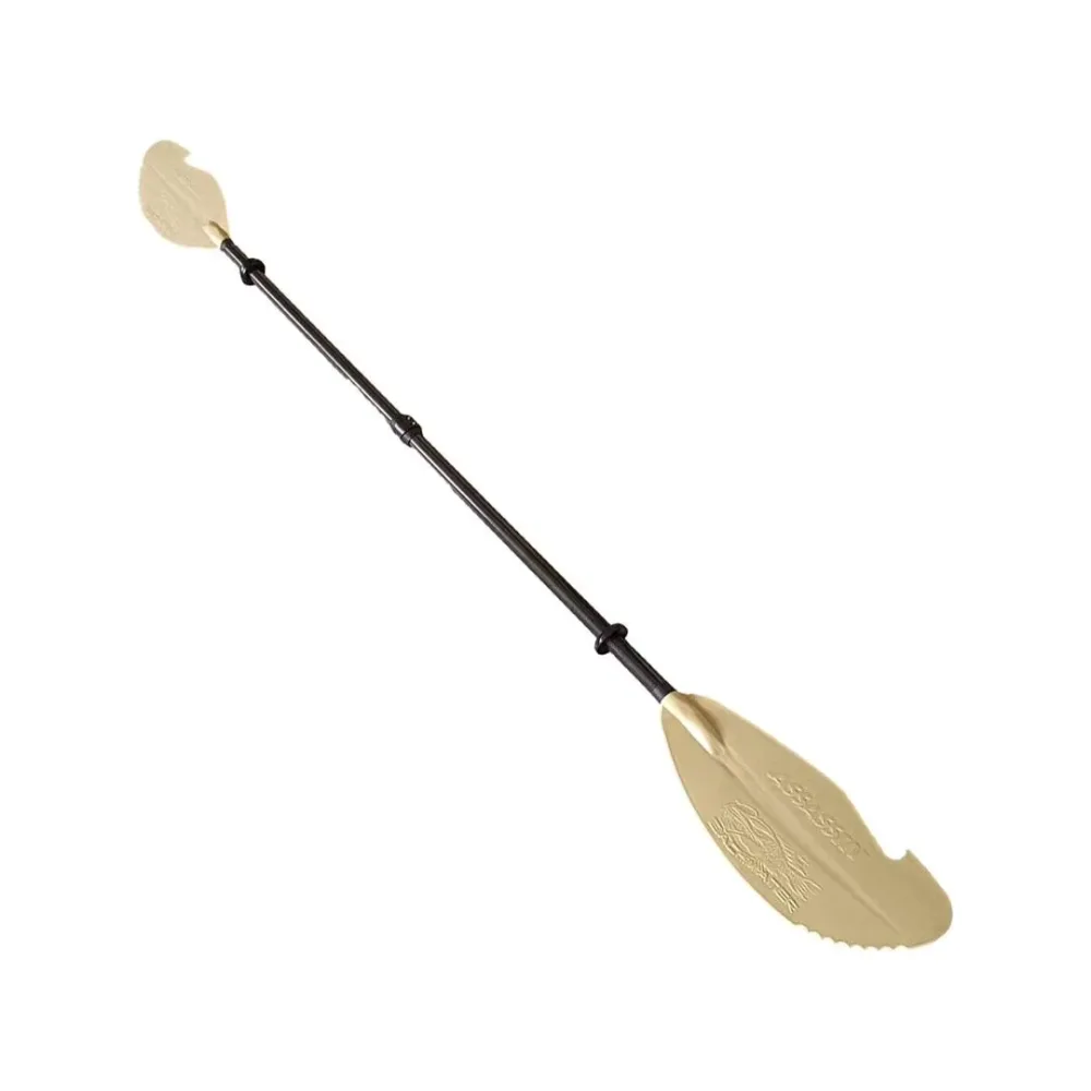 Paddling 102.5" adjustable tan