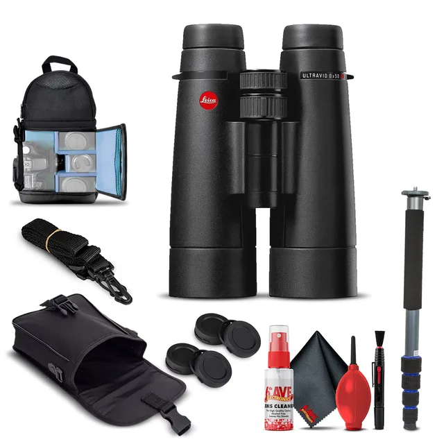 Binoculars
