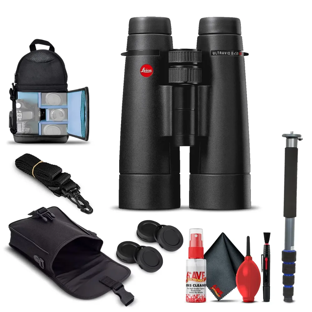 Binoculars