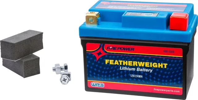 Lithium Battery led rechargeable