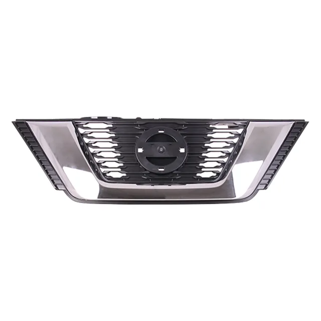 Grille black