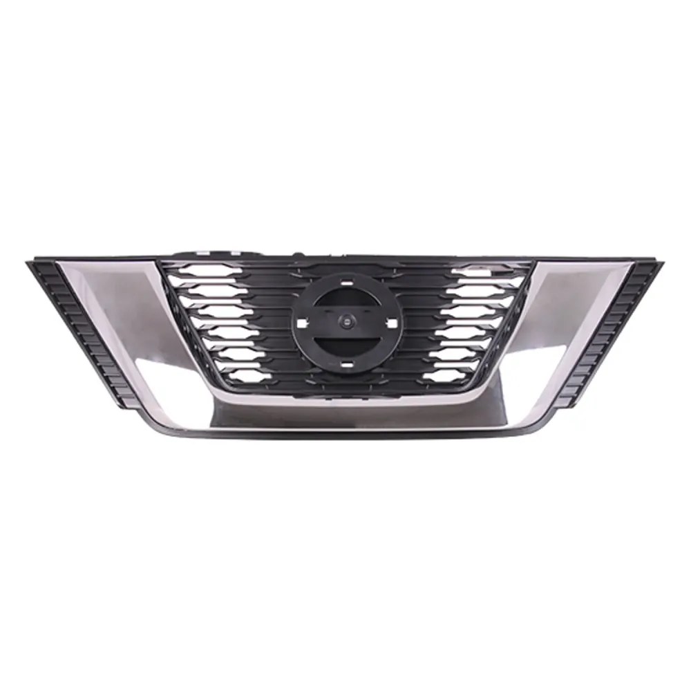 Grille black
