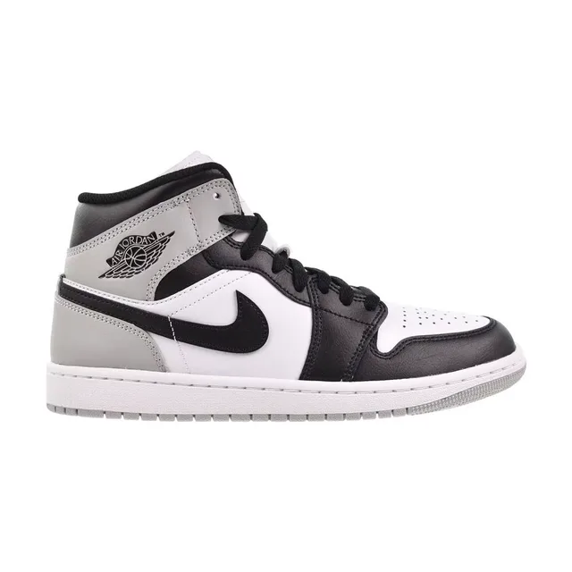 Light white black grey