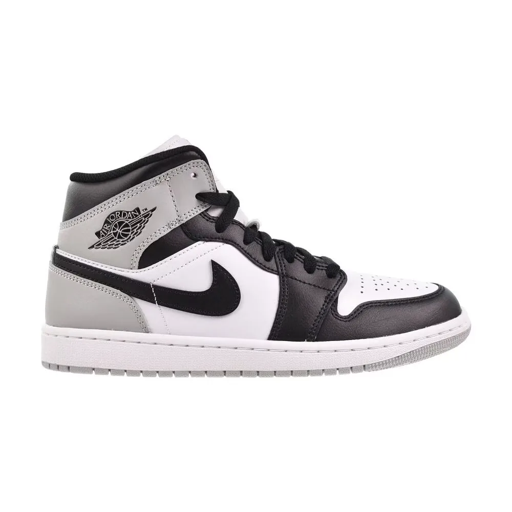 Light white black grey