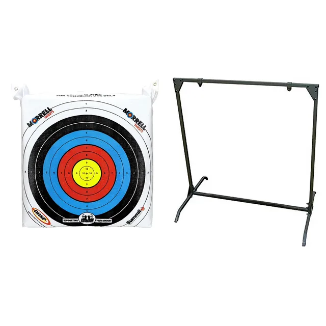 Archery Bag 30 inches 28 inches 18 pounds