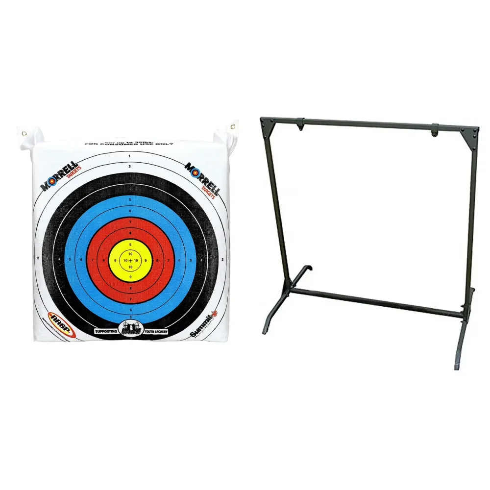 Archery Bag 30 inches 28 inches 18 pounds