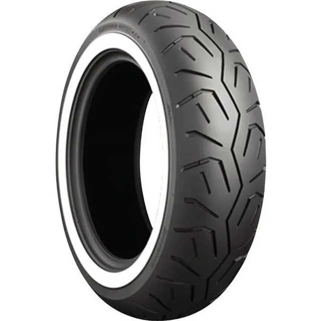 Motorcycle Tire