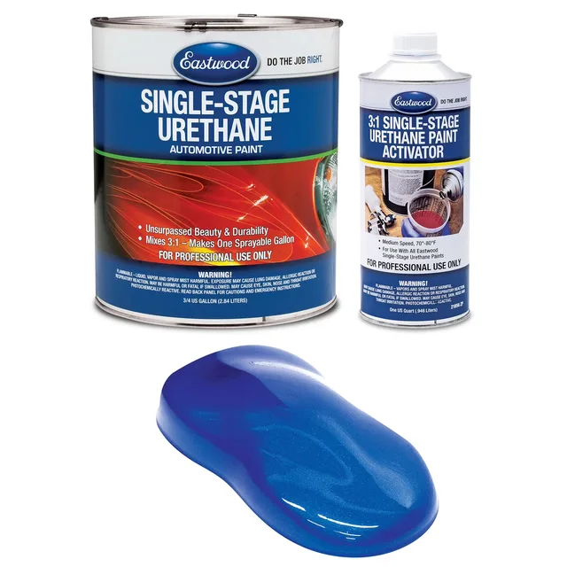 Spray Paint blue 1.3-1.5 mm 1.3-1.6 mm