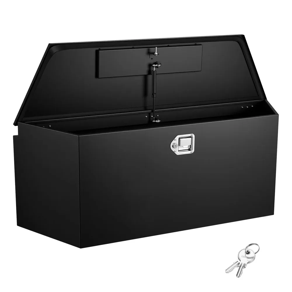 Trailer Tongue 49" 13.9" 18.5"