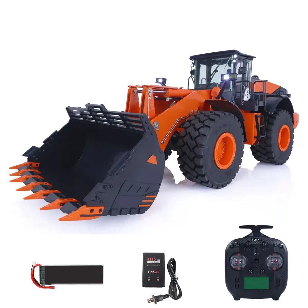 Vehicle 710mm 250mm 268mm