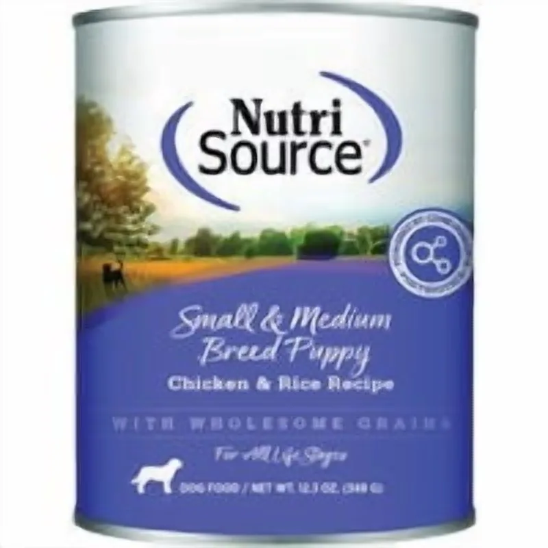 Dog Food